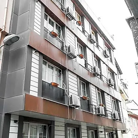 Otel The İstanbul