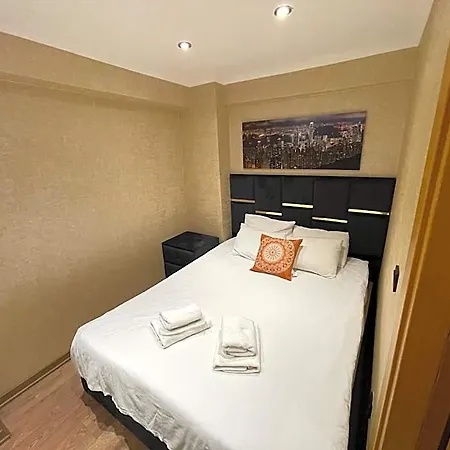 The Otel İstanbul