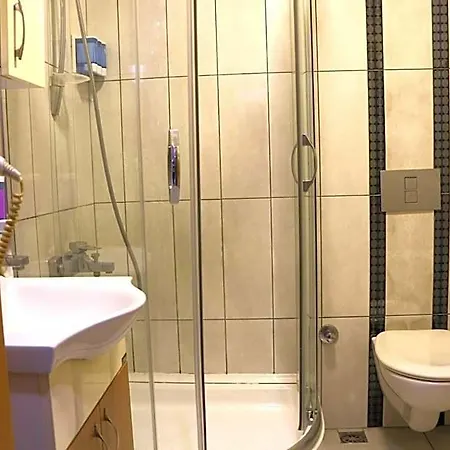 The Otel İstanbul