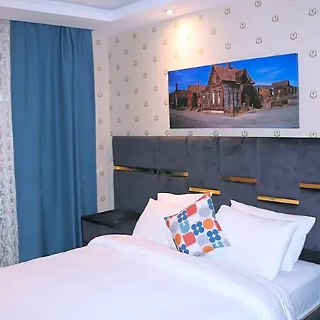 Otel The İstanbul