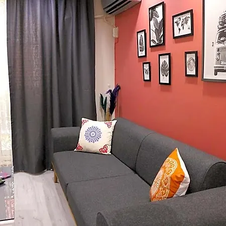 Otel The İstanbul